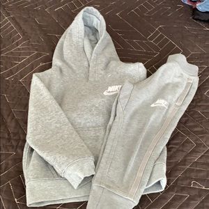 2T Nike Sweatsuit